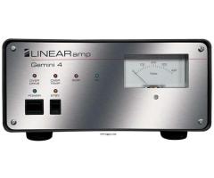 Linear Amp UK Gemini 4