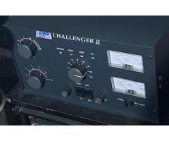 Linear Amp UK Challenger 11