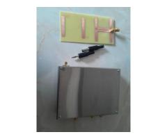 Brand new SGLAB 13cm band transverter V2.