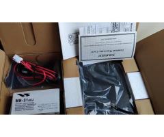 Yaesu FT-891 HF/6M 100W All Mode Transceiver