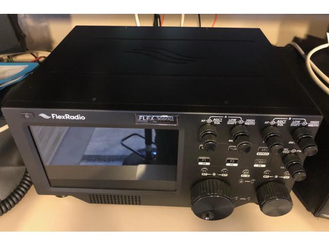 FLEX-8600M