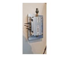 📡 FOR SALE: SGLAB 2.4 GHz 20w Power Amplifier – QO‑100 Ready!