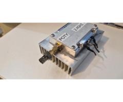 📡 FOR SALE: SGLAB 2.4 GHz 20w Power Amplifier – QO‑100 Ready!