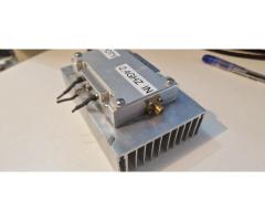 📡 FOR SALE: SGLAB 2.4 GHz 20w Power Amplifier – QO‑100 Ready!