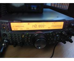 Kenwood TS 2000 HF,6/2/70cms