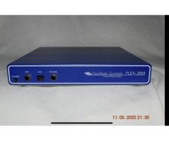 FLEX 3000 SELL or SWAP