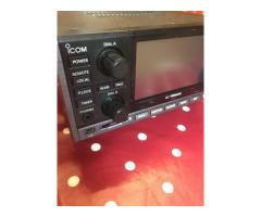 Icom IC-R8600 SDR Receiver