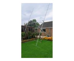 2m Yagi(s) and associated bits.