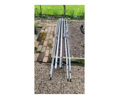 3 element vortex Yagi for 10m