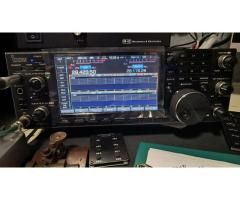 ICOM IC7610