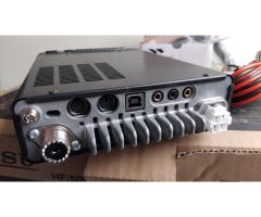 Yaesu FT-891 HF/6M 100W All Mode Transceiver