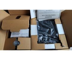 Yaesu FT-891 HF/6M 100W All Mode Transceiver