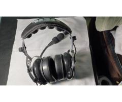 Heil Pro 7 Headset (Black)