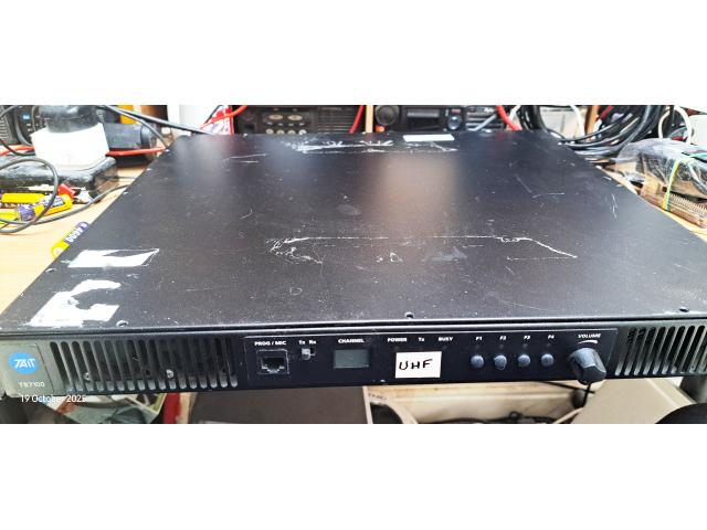 TB7100 COMPLETE UHF MMDVM REPEATER