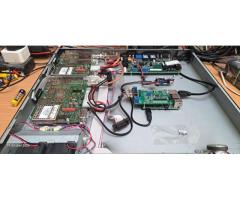 TB7100 COMPLETE UHF MMDVM REPEATER