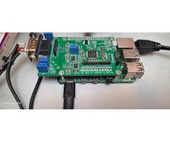 TB7100 COMPLETE UHF MMDVM REPEATER