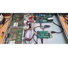 TB7100 COMPLETE UHF MMDVM REPEATER