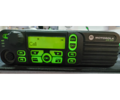 motorola xpr4550 vhf 136-174mhz ham radio 25w mobile radio £230 or £145