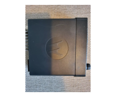 motorola xpr4550 vhf 136-174mhz ham radio 25w mobile radio £230 or £145