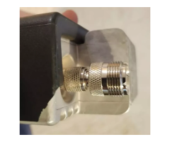 motorola xpr4550 vhf 136-174mhz ham radio 25w mobile radio £230 or £145