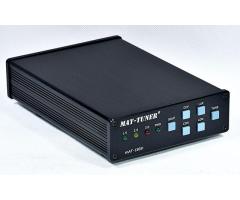 MAT-Tuner mAT-180H Automatic HF Antenna Tuner for Icom