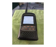 YAESU FT2D WITH EXTRAS, FIST MIC, MMDVM HOTSPOT