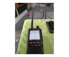 YAESU FT2D WITH EXTRAS, FIST MIC, MMDVM HOTSPOT