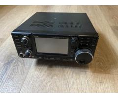 Icom IC-7300 for sale