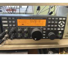 Elecraft K3 for sale